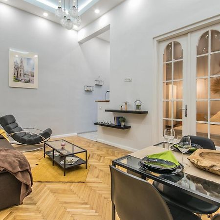 Semmihome Budapest Semmelweis Street Dış mekan fotoğraf