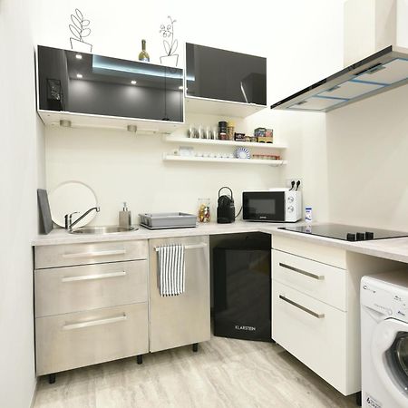 Semmihome Budapest Semmelweis Street Dış mekan fotoğraf