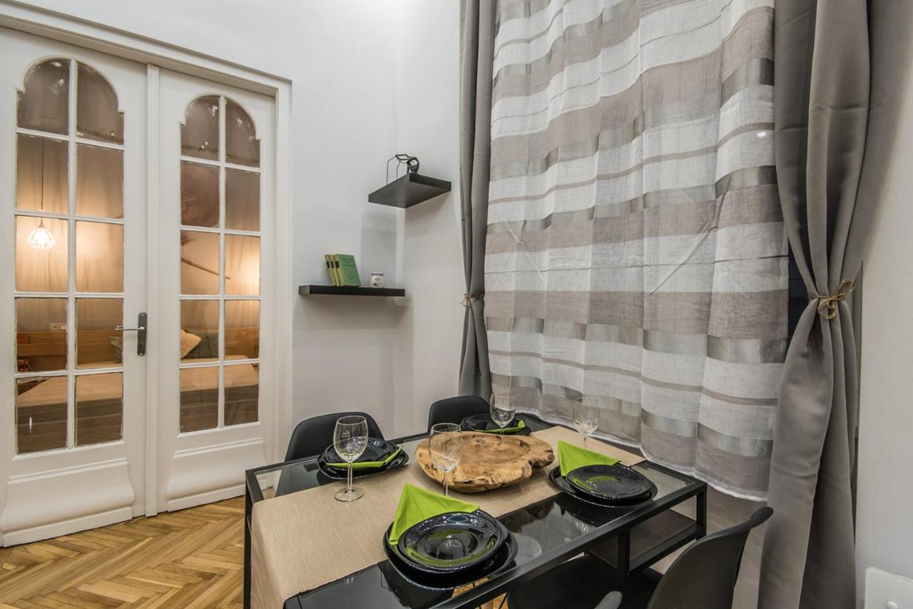 Semmihome Budapest Semmelweis Street Dış mekan fotoğraf