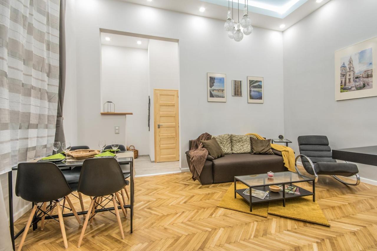 Semmihome Budapest Semmelweis Street Dış mekan fotoğraf