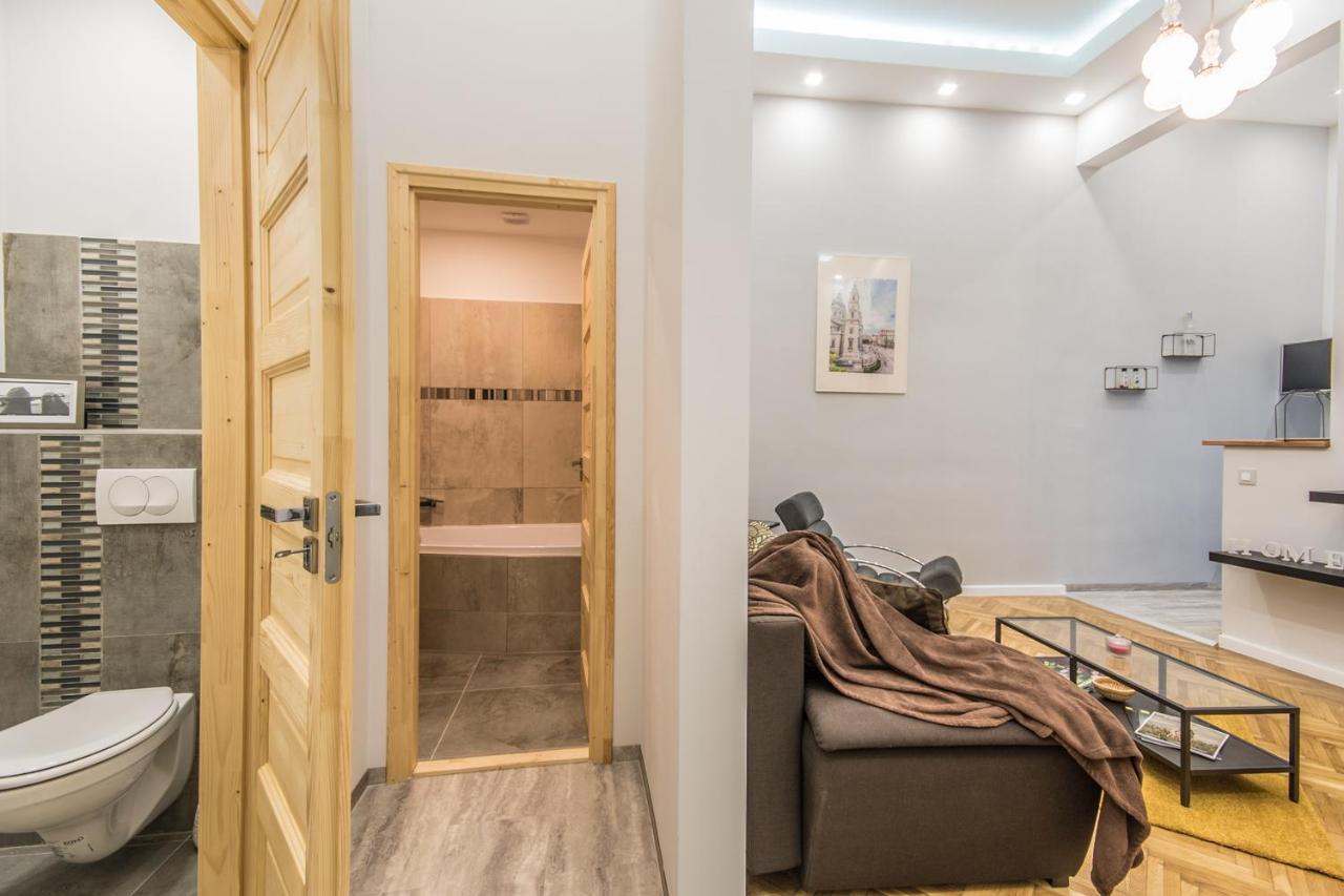 Semmihome Budapest Semmelweis Street Dış mekan fotoğraf