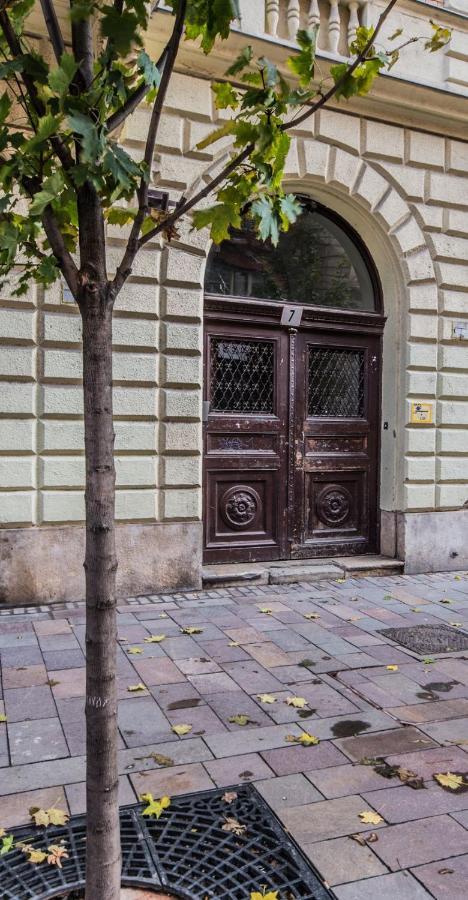 Semmihome Budapest Semmelweis Street Dış mekan fotoğraf