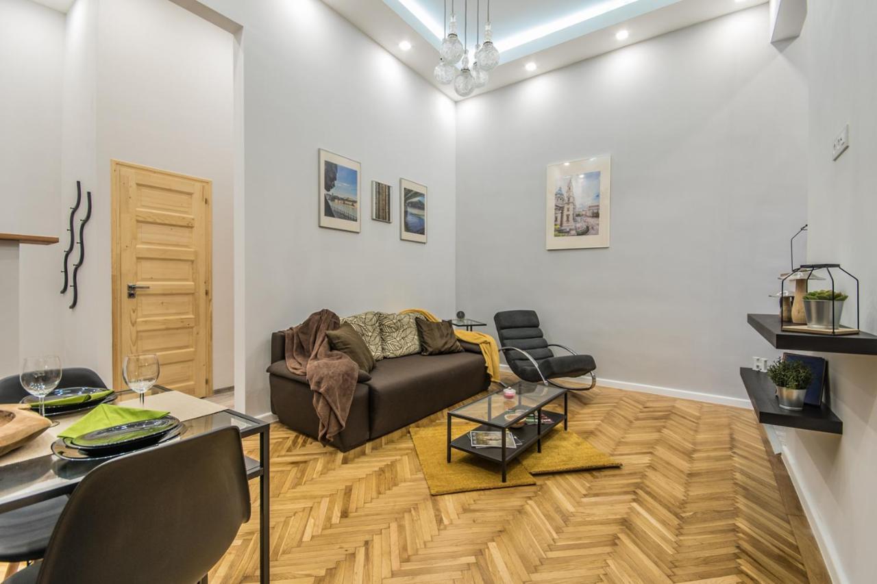 Semmihome Budapest Semmelweis Street Dış mekan fotoğraf