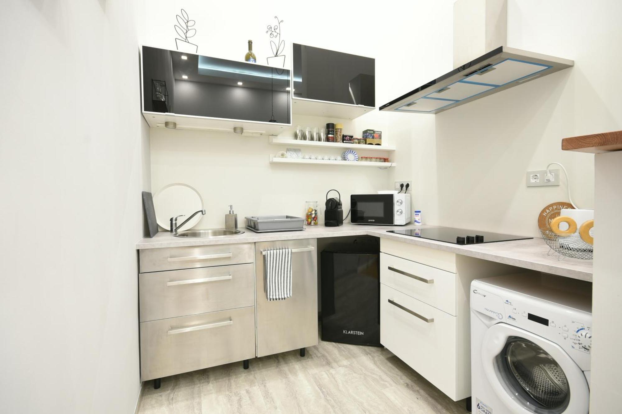 Semmihome Budapest Semmelweis Street Dış mekan fotoğraf