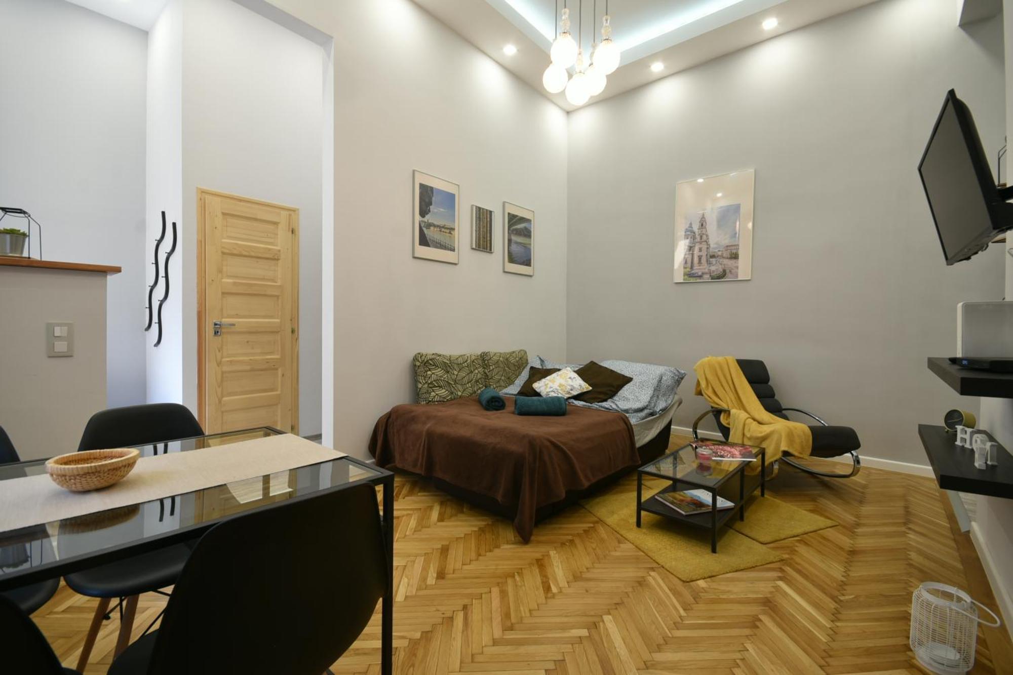 Semmihome Budapest Semmelweis Street Dış mekan fotoğraf