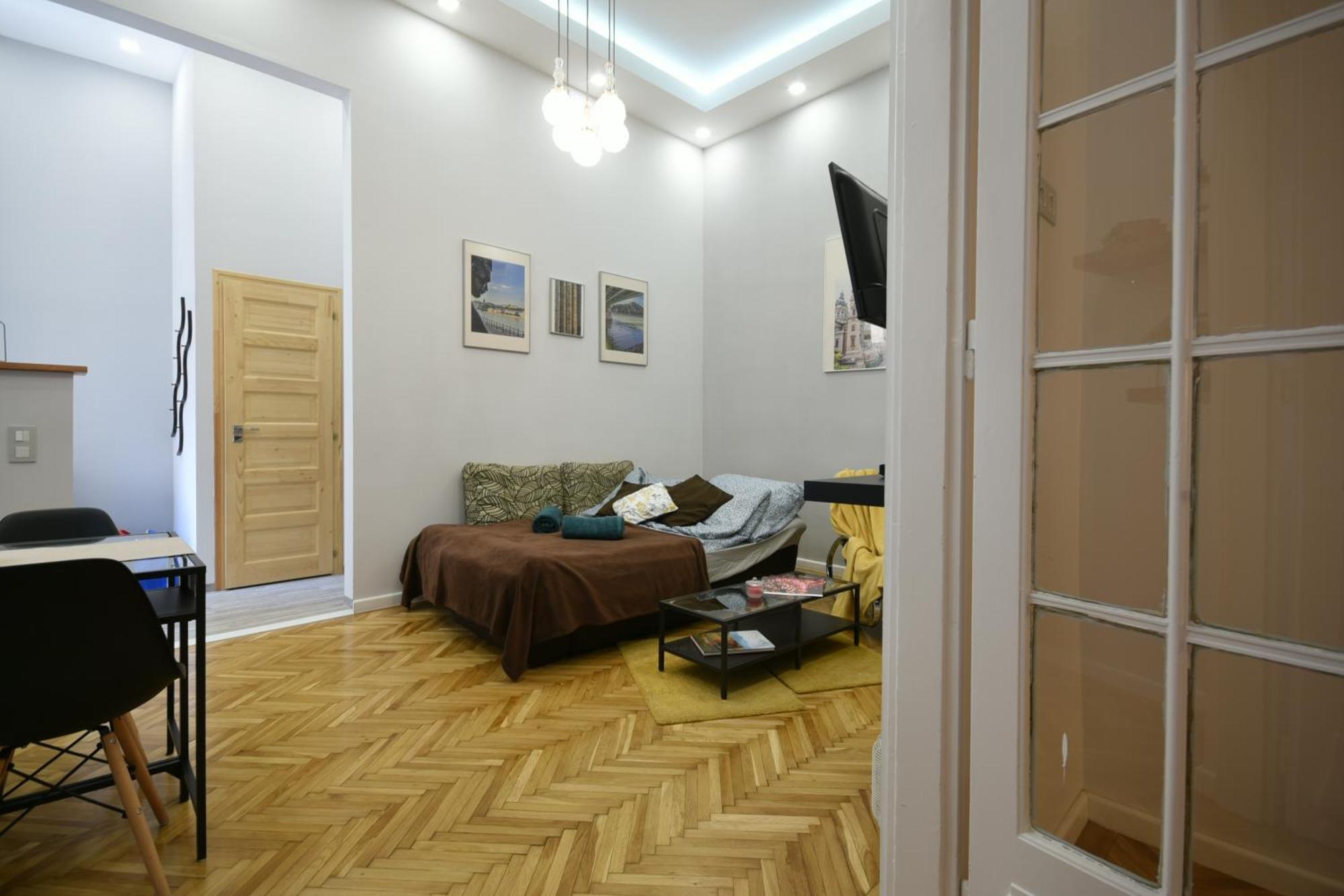 Semmihome Budapest Semmelweis Street Dış mekan fotoğraf