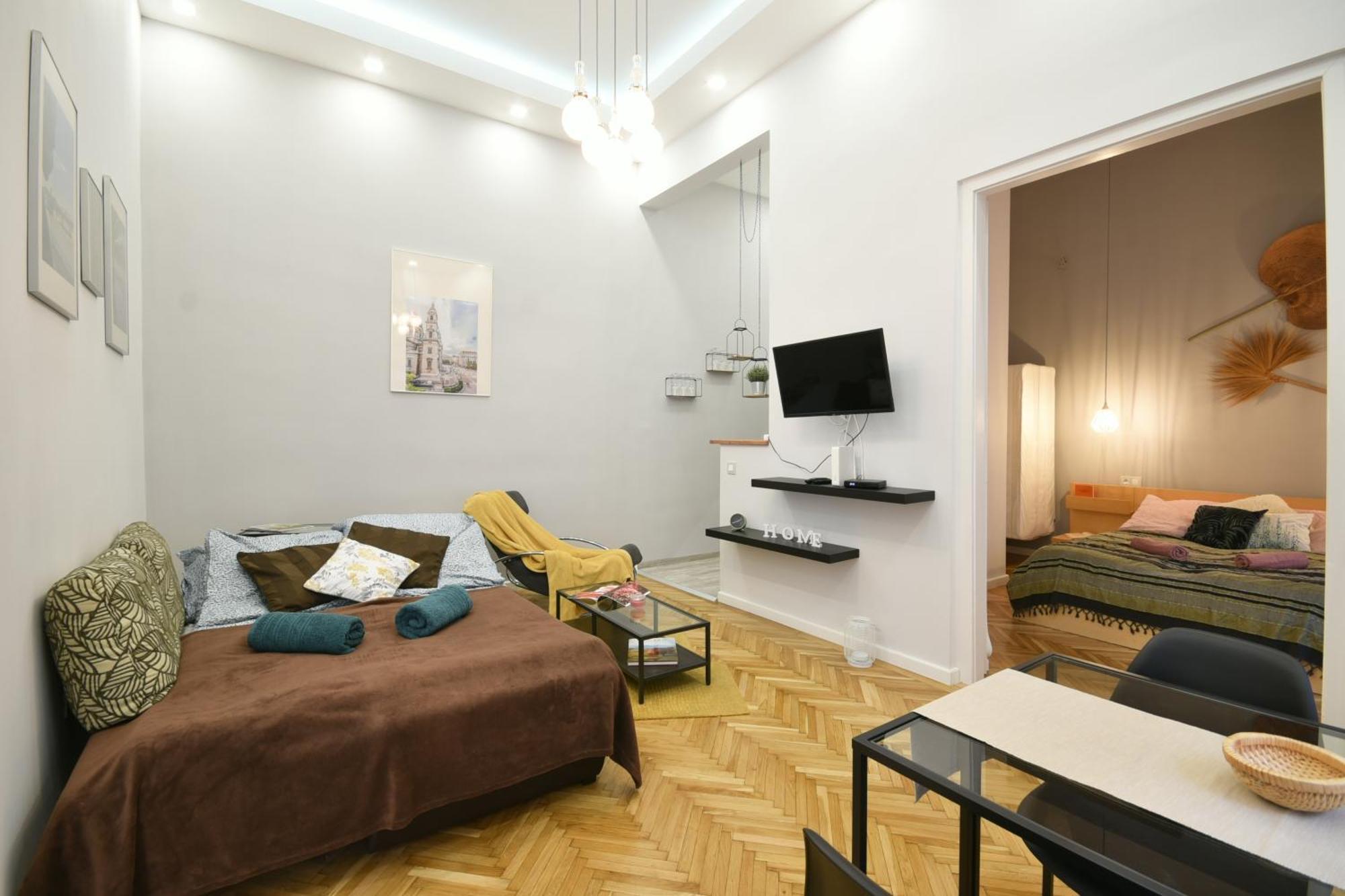 Semmihome Budapest Semmelweis Street Dış mekan fotoğraf